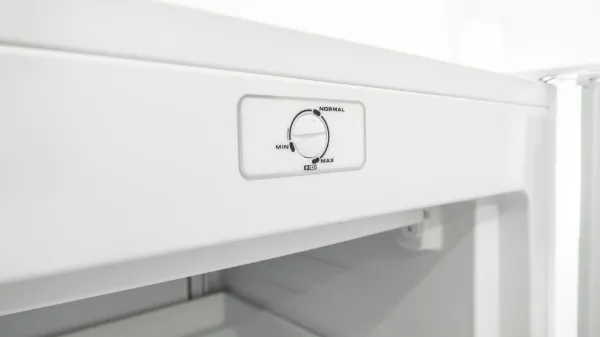 Obrázek MRAZNIČKA VOLNĚ STOJÍCÍ RF168W