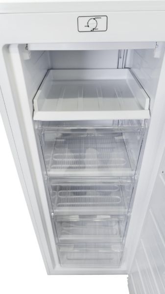 Obrázek MRAZNIČKA VOLNĚ STOJÍCÍ RF168W