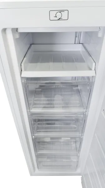 Obrázek MRAZNIČKA VOLNĚ STOJÍCÍ RF168W