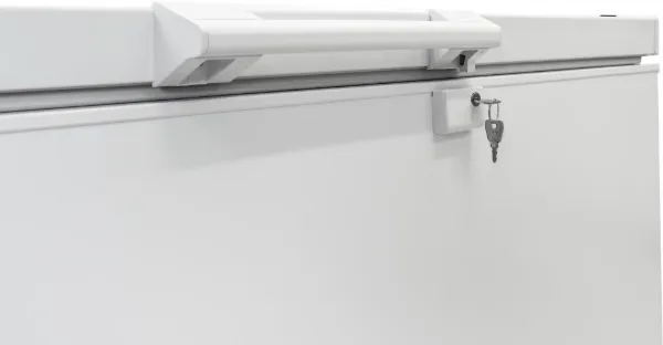 Obrázek MRAZNIČKA PULTOVÁ RFC215D