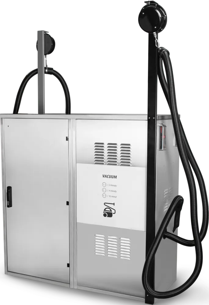 Obrázek Vysavač pro čerpací stanice a myčky aut PROFI 60.2