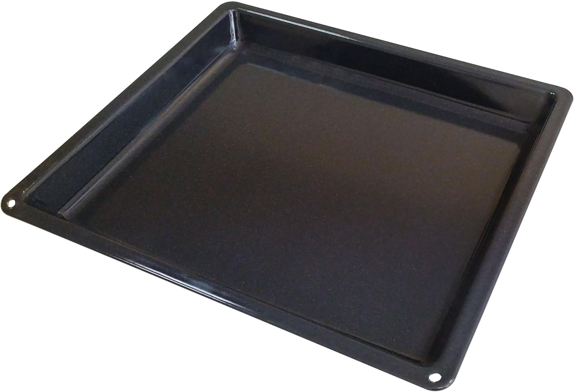 Obrázek Plech univerzální 40mm do kompaktních trub 45 cm