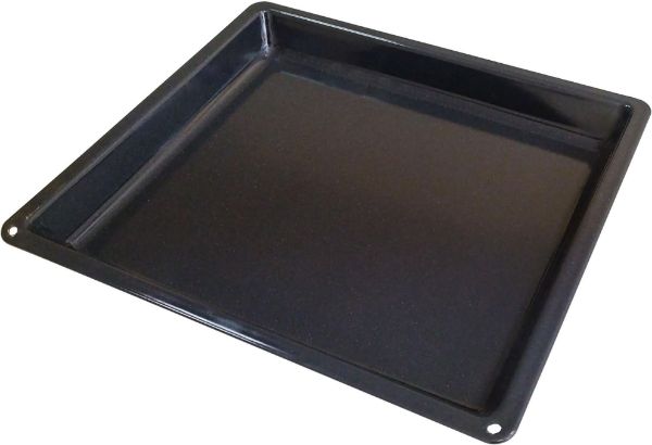 Obrázek Plech univerzální 40mm do kompaktních trub 45 cm