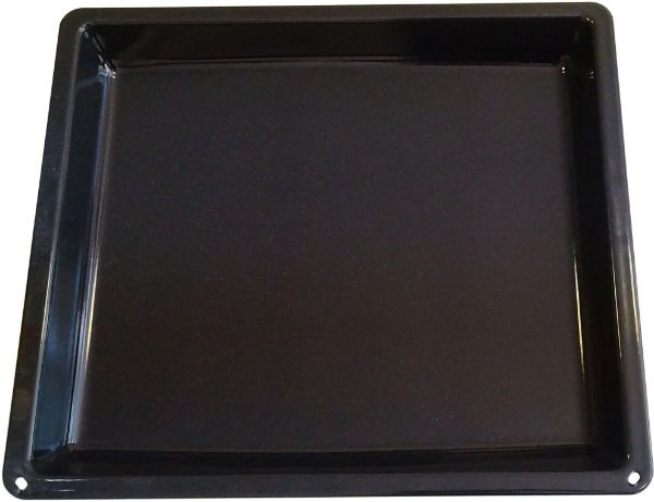 Obrázek Plech univerzální 40mm do kompaktních trub 45 cm