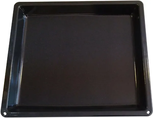 Obrázek Plech univerzální 40mm do kompaktních trub 45 cm