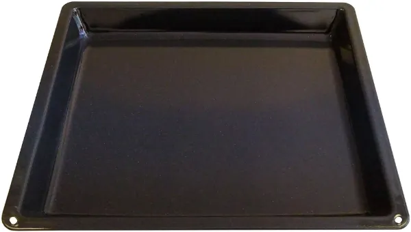 Plech univerzální 40mm do kompaktních trub 45 cm
