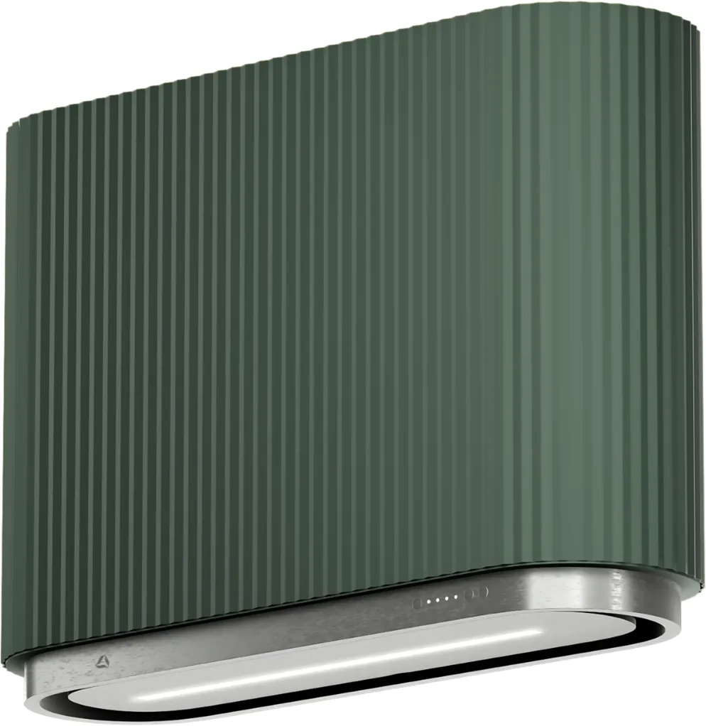 Obrázek Odsavač komínový MONO 60 Green CDP6003GR