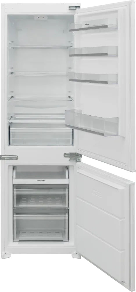 CHLADNIČKA VESTAVNÁ  KC2252J
