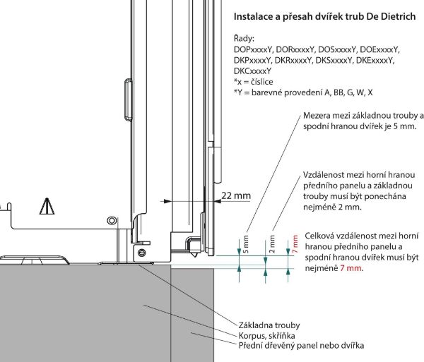 Obrázek MIKROVLNNÁ TROUBA DKE7335A