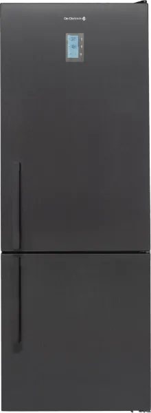 CHLADNIČKA DFC7092NA