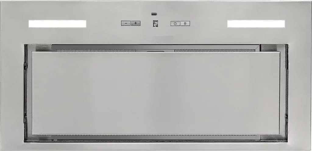 Obrázek ODSAVAČ PLNĚ VESTAVNÝ KOV6600IX