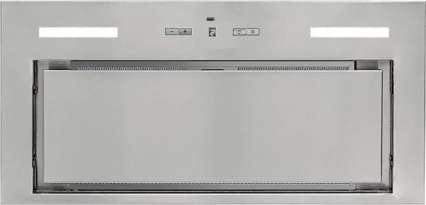 ODSAVAČ PLNĚ VESTAVNÝ KOV6600IX