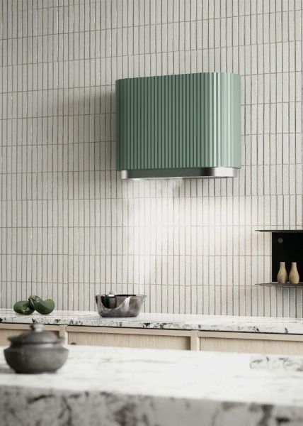 Obrázek Odsavač komínový MONO 80 Green CDP8001GR