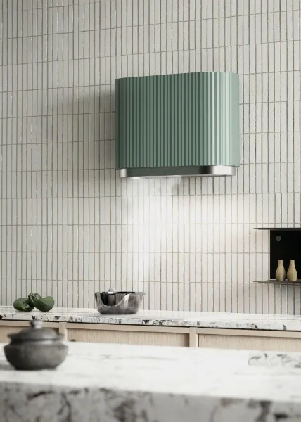 Obrázek Odsavač komínový MONO 80 Green CDP8001GR
