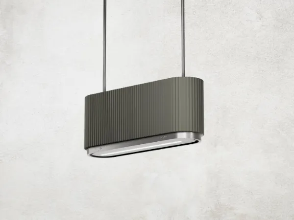 Obrázek Odsavač ostrůvkový MONO W Green CDW9001GR