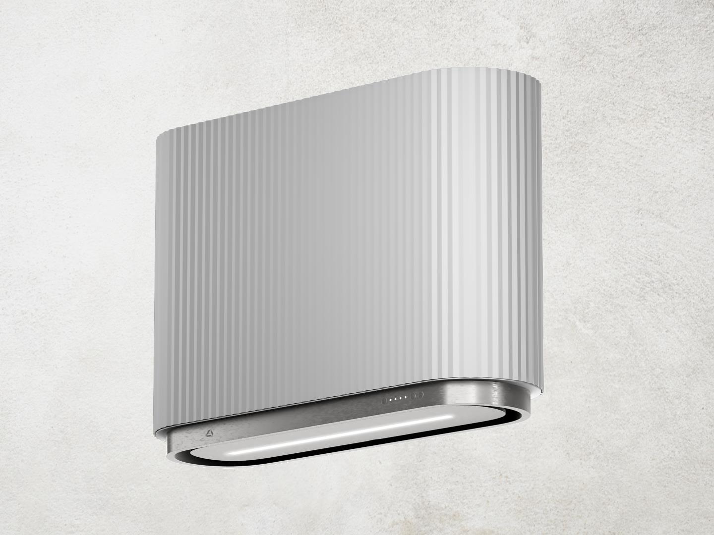 Obrázek Odsavač komínový MONO 60 White CDP6003W