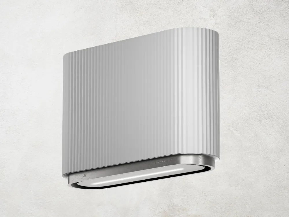 Obrázek Odsavač komínový MONO 60 White CDP6003W