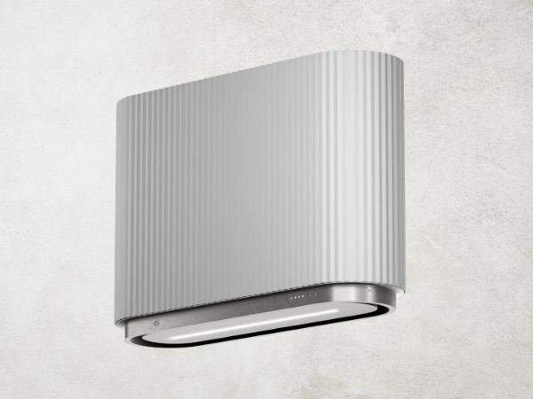 Obrázek Odsavač komínový MONO 60 White CDP6003W