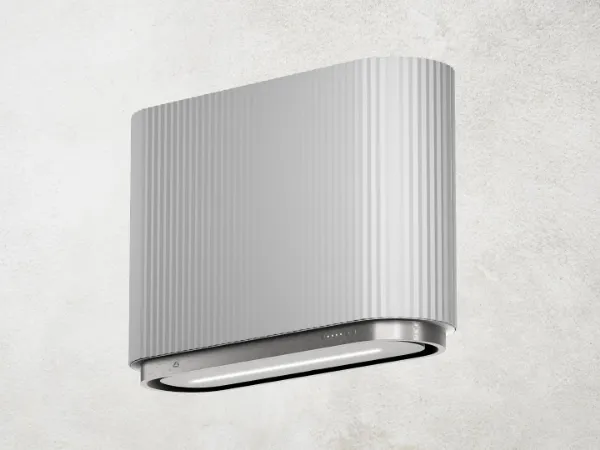 Obrázek Odsavač komínový MONO 80 White CDP8001W