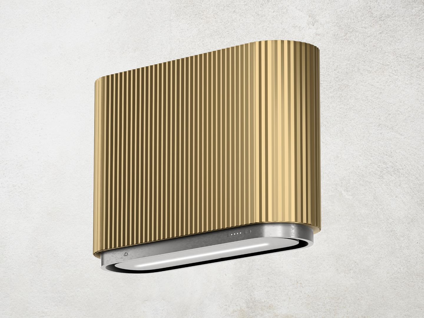 Obrázek Odsavač komínový MONO 80 Gold CDP8001G