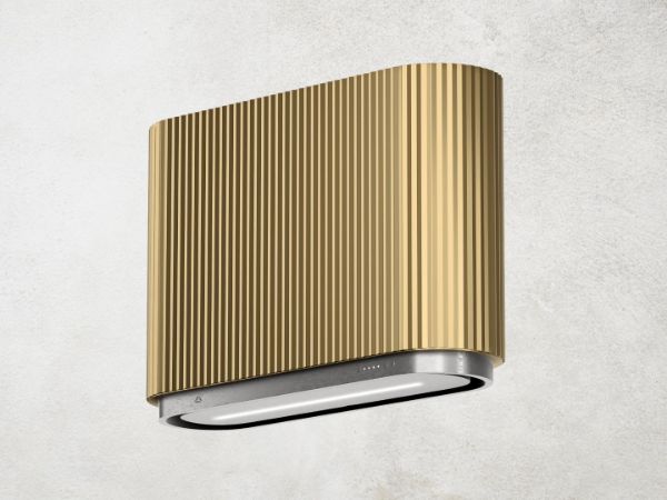 Obrázek Odsavač komínový MONO 80 Gold CDP8001G