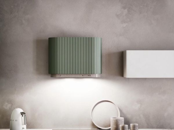 Obrázek Odsavač komínový MONO 60 Green CDP6003GR
