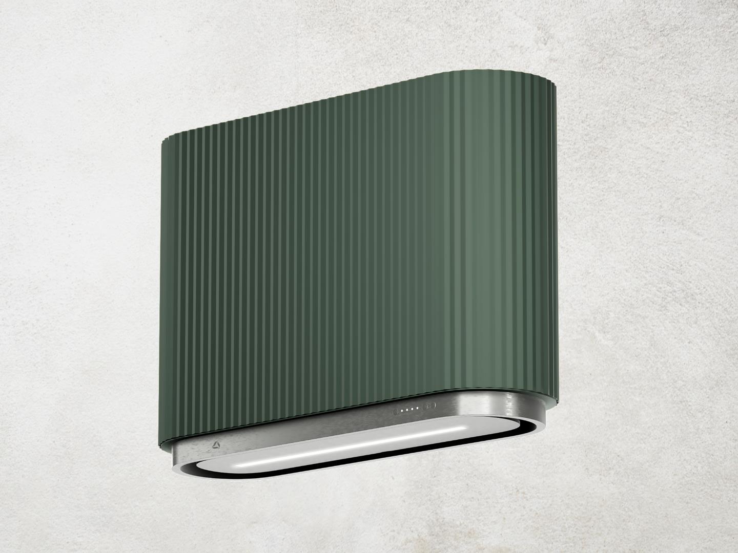 Obrázek Odsavač komínový MONO 60 Green CDP6003GR