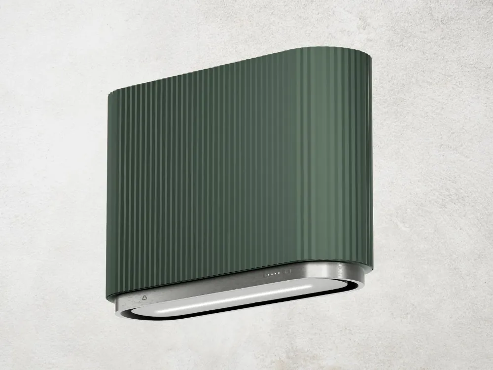 Obrázek Odsavač komínový MONO 60 Green CDP6003GR