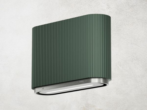 Obrázek Odsavač komínový MONO 60 Green CDP6003GR