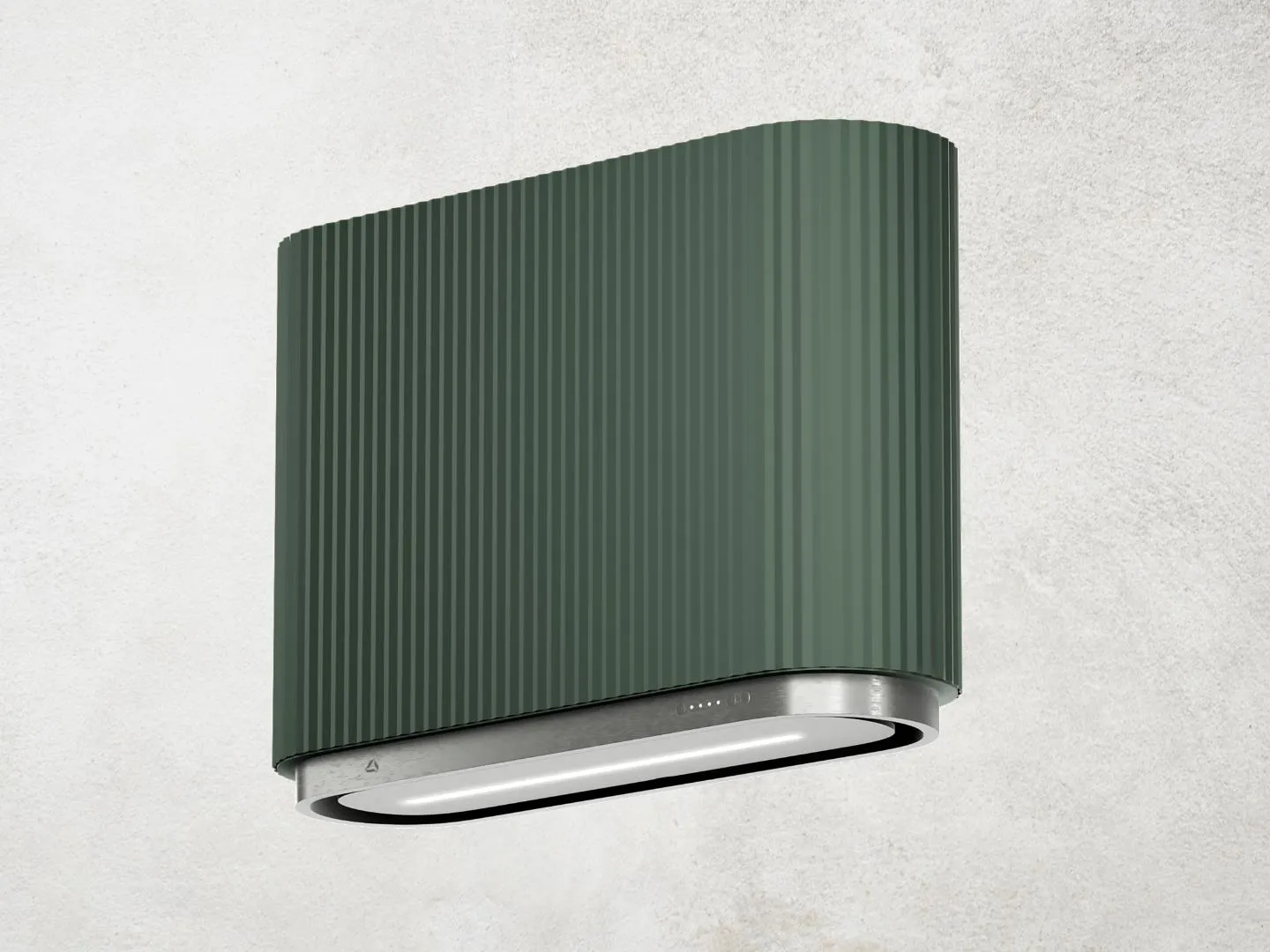 Obrázek Odsavač komínový MONO 80 Green CDP8001GR