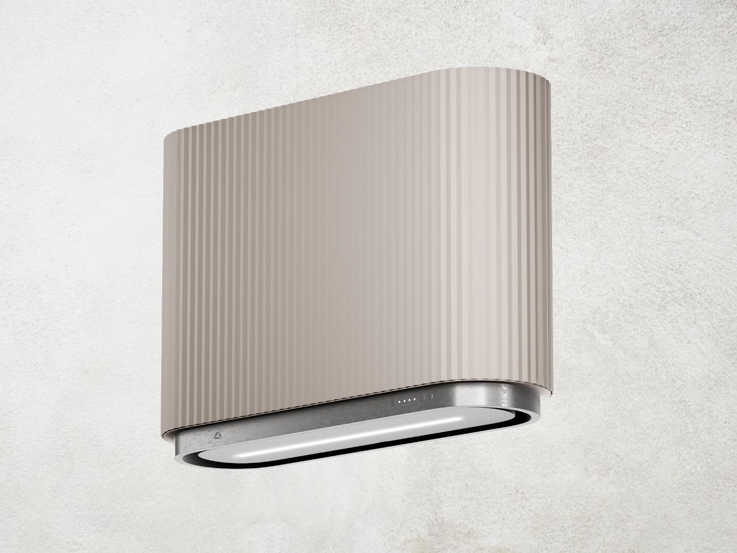 Obrázek Odsavač komínový MONO 80 Ecru CDP8001E
