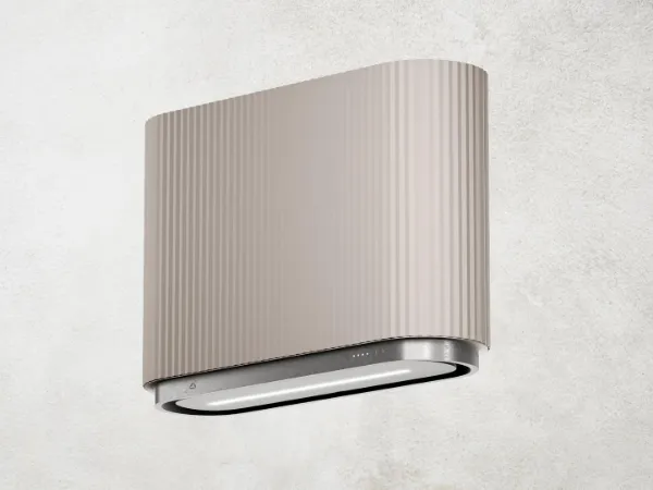 Obrázek Odsavač komínový MONO 60 Ecru CDP6003E