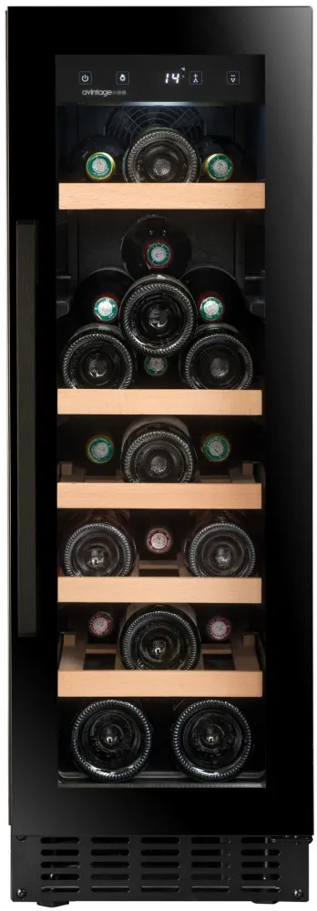 Vinotéka AVU30SHD