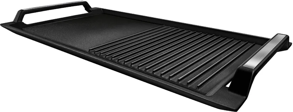 Grill tray KLUGE Smile SGT-2 litinová grilovací deska