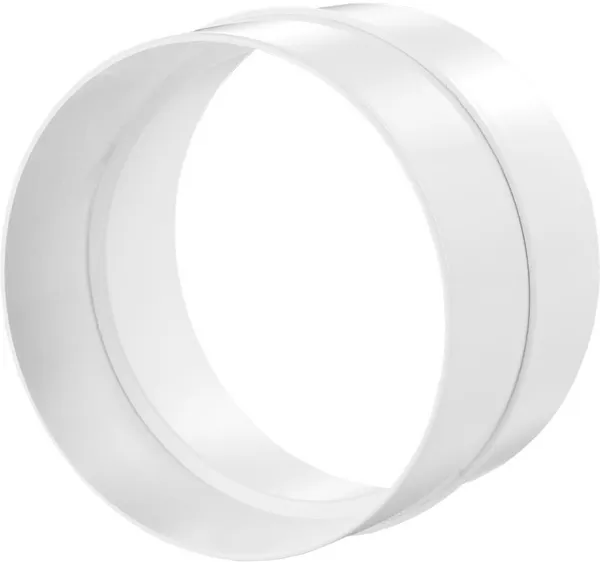Spojka, kanál kulatý fi 150 mm