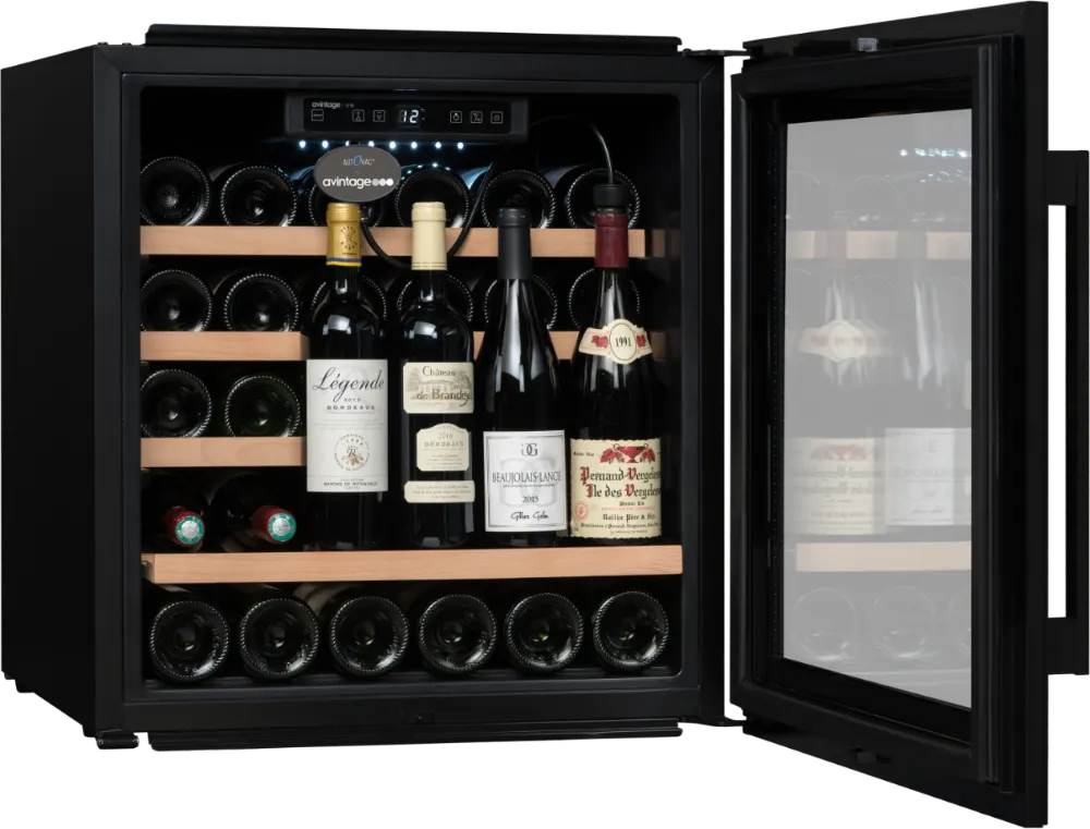 Obrázek VINOTÉKA AVI63CSZF