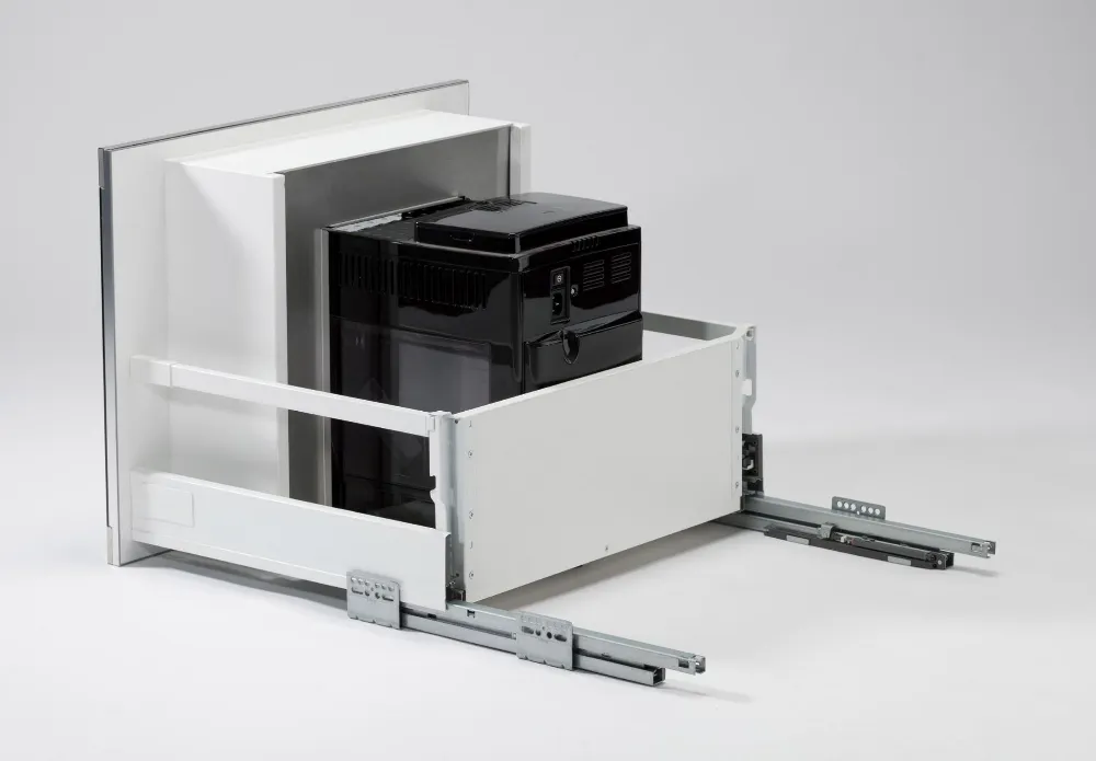 Obrázek CoffeeCase KFB03XB 27,0 x 37,5 cm