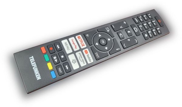 Obrázek TELEVIZE 32TLFA7550 SMART