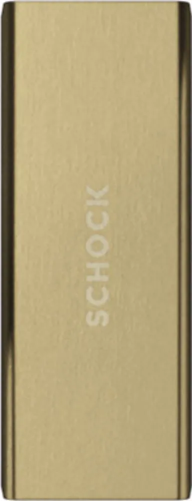 Obrázek Viditelné části v barevném provedení White Gold 400055WGO