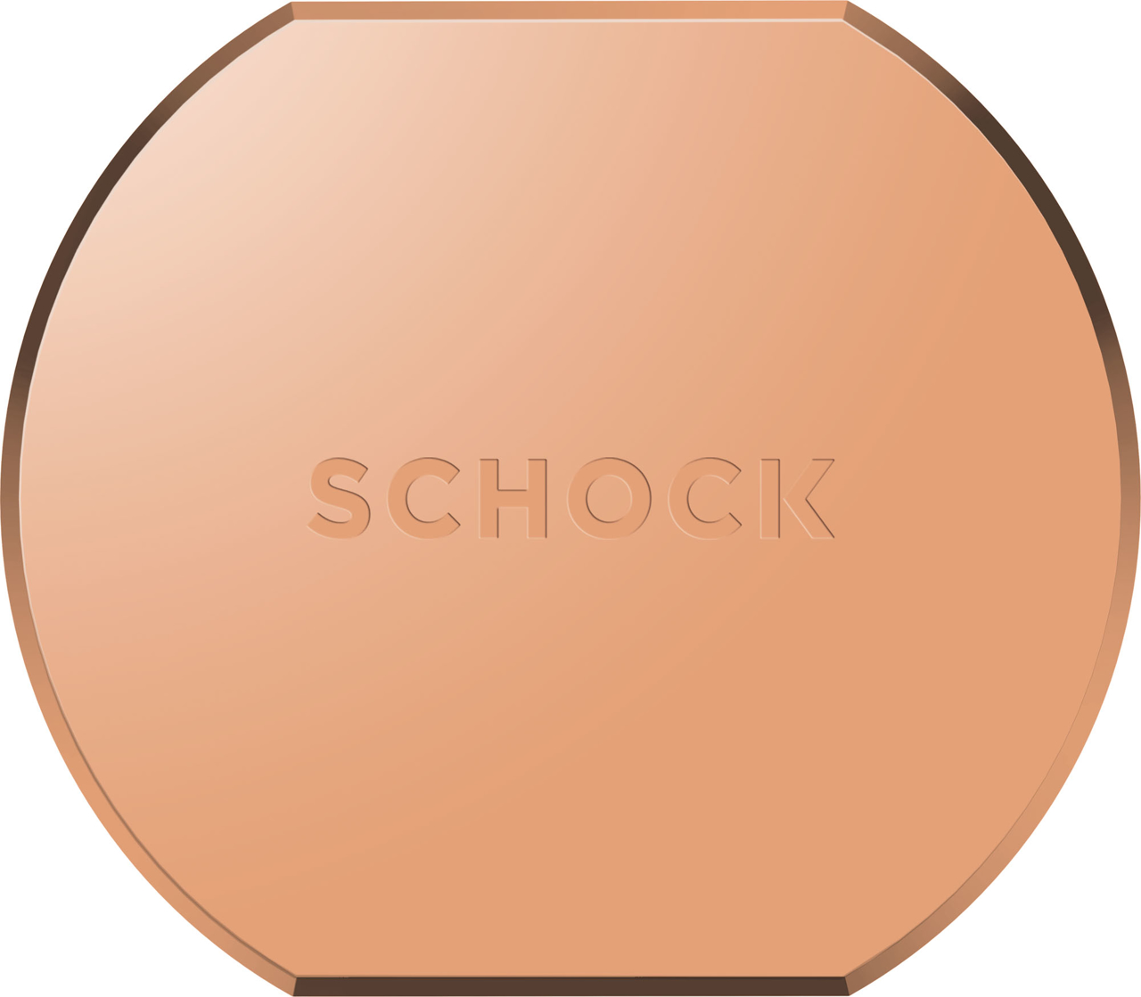 Obrázek Viditelné části v barevném provedení Copper 400065COP