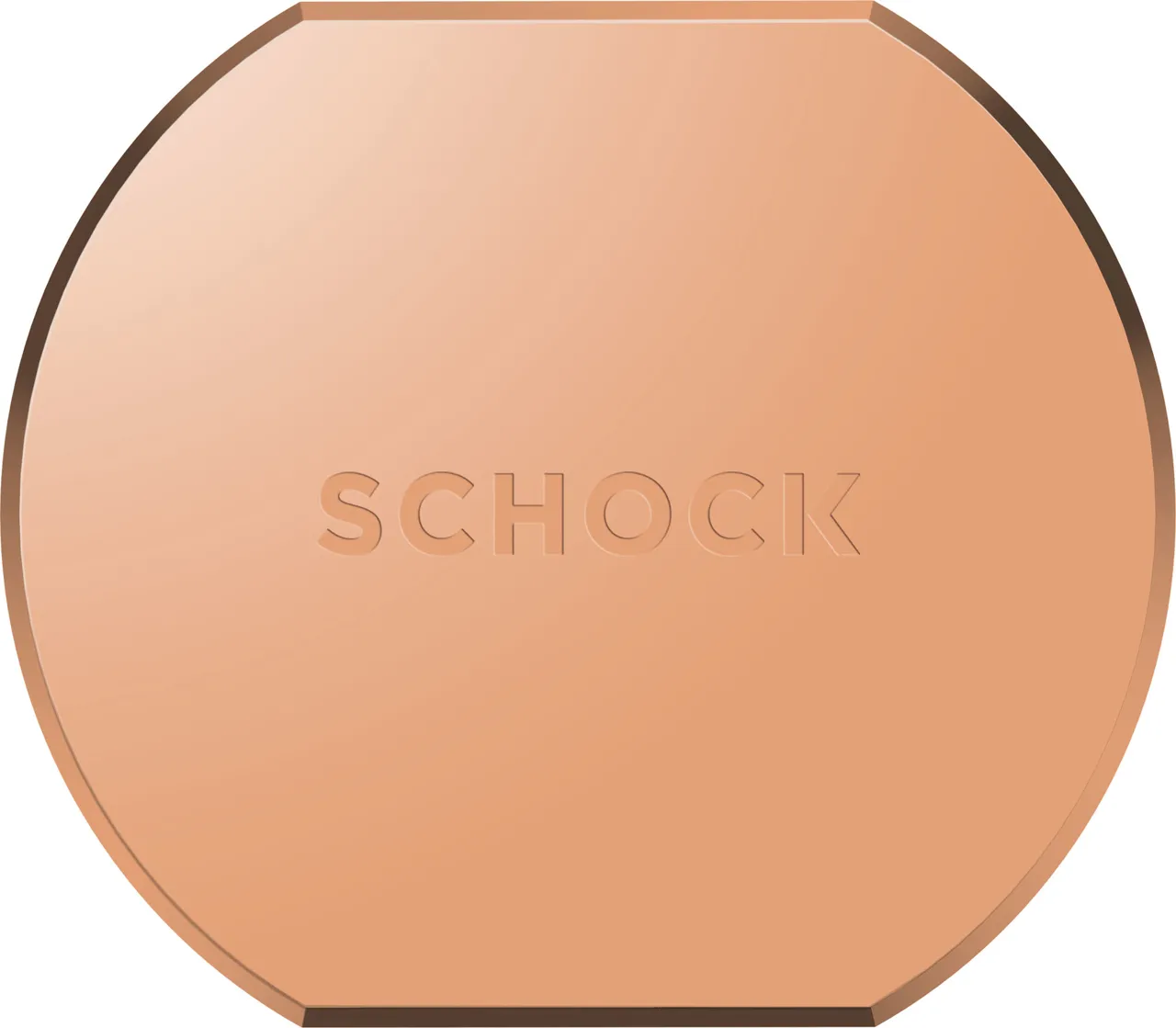 Obrázek Viditelné části v barevném provedení Copper 400065COP