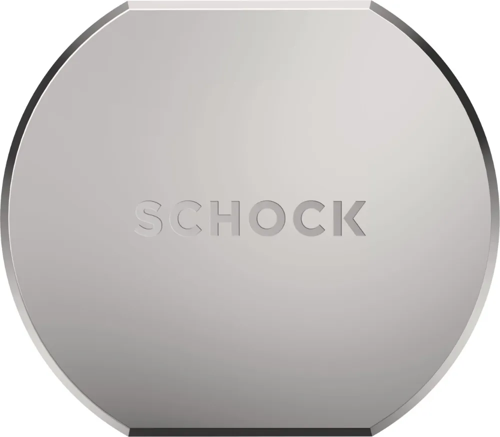 Obrázek Viditelné části v barevném provedení Nerez 400065EDM