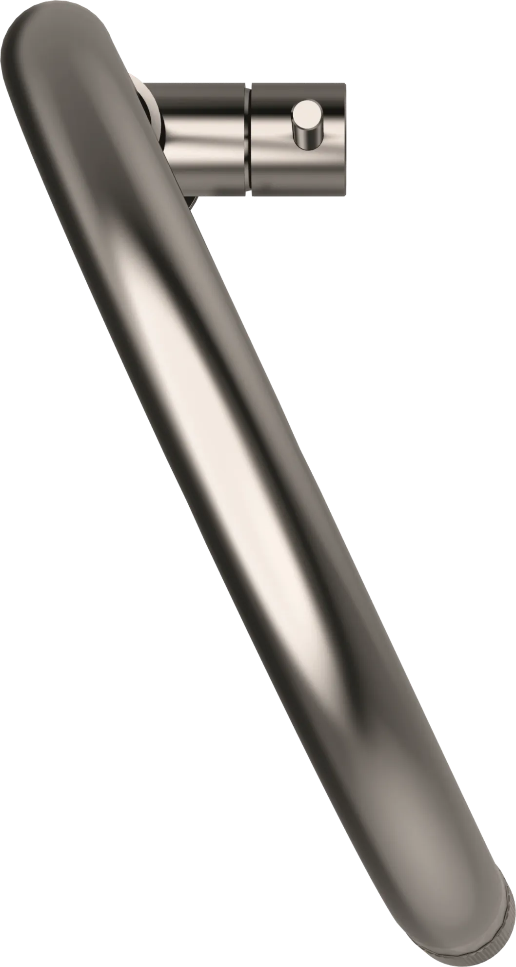 Obrázek Baterie dřezu TALIA nerez vytahovací ramínko