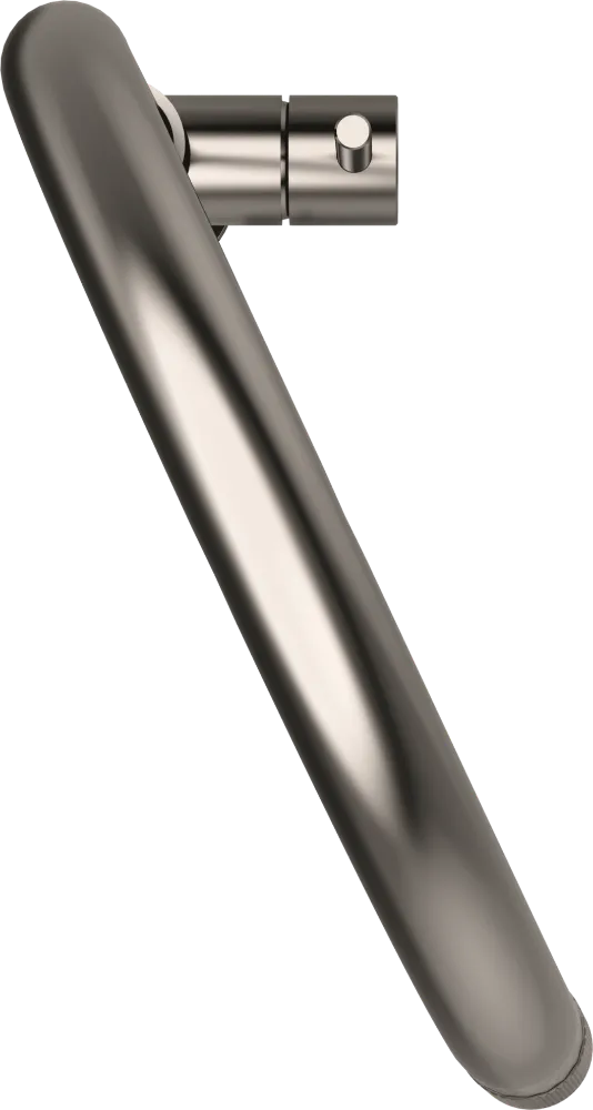 Obrázek Baterie dřezu TALIA nerez vytahovací ramínko