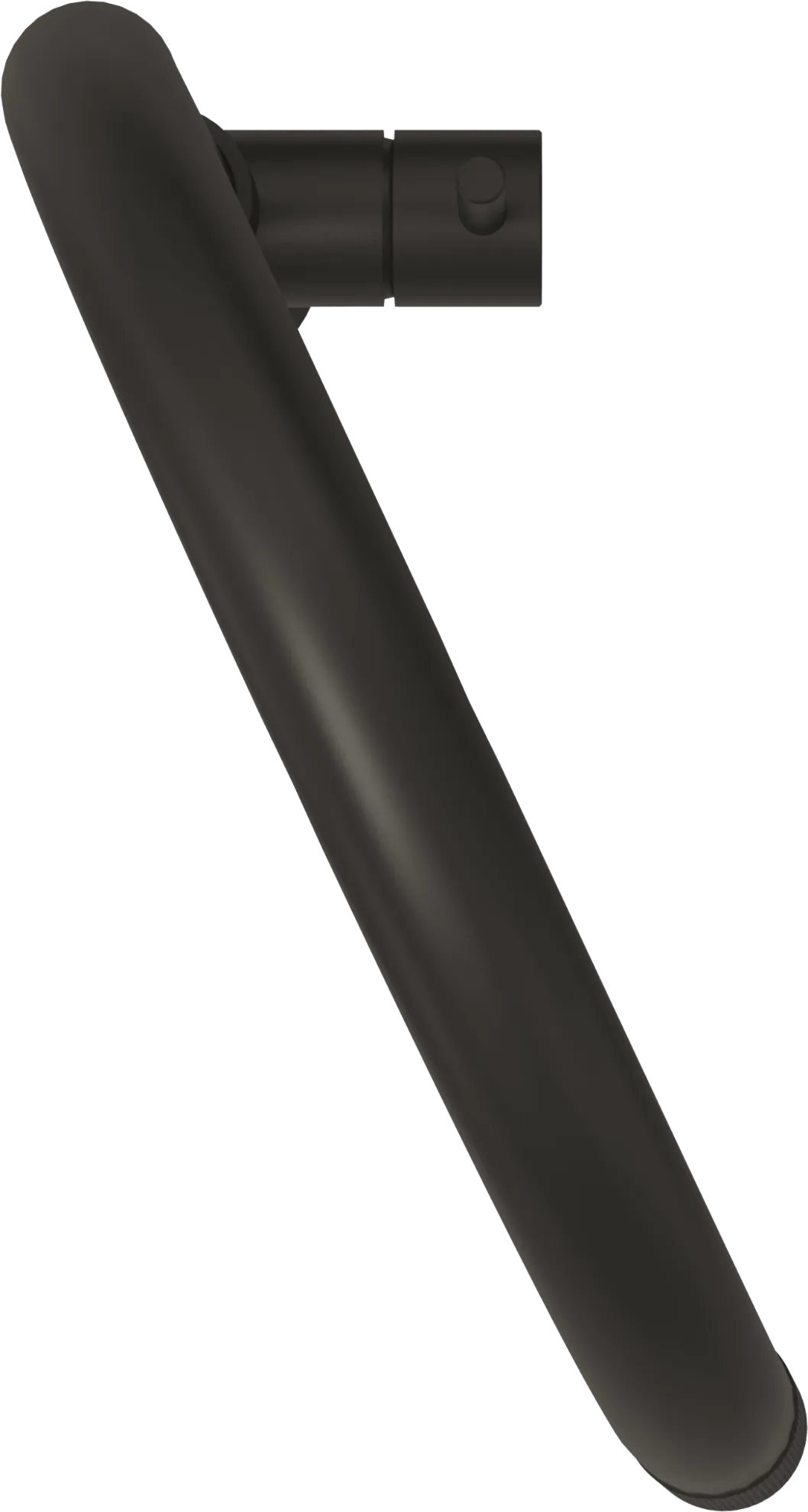 Obrázek Baterie dřezu TALIA černá vytahovací ramínko