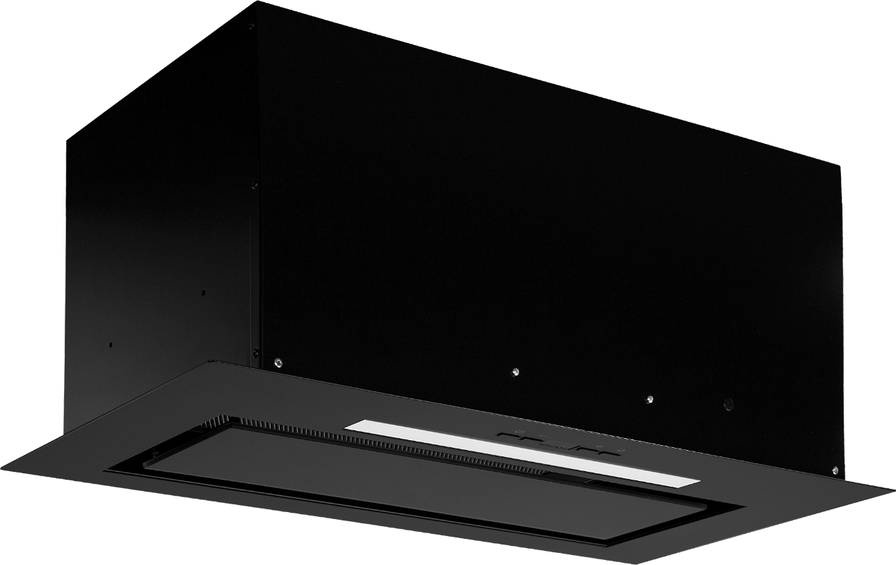 Obrázek ODSAVAČ KMV6040BL-01