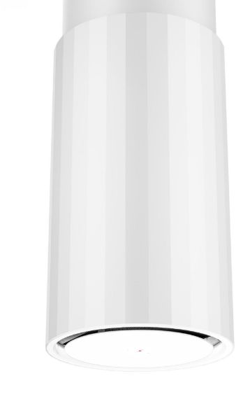 Obrázek Odsavač ostrůvkový Roto W White (CDW3803B)