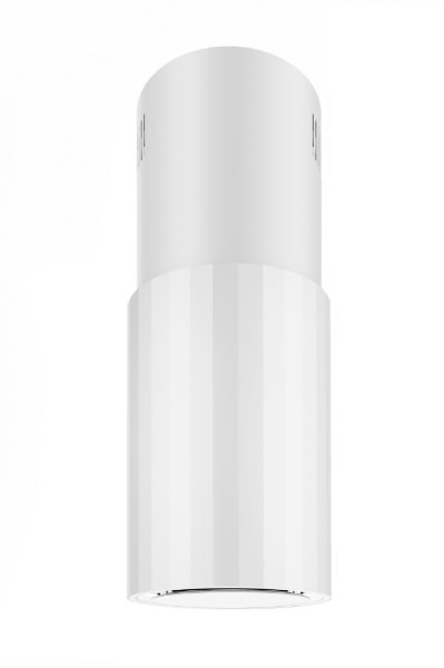 Odsavač ostrůvkový Roto W White (CDW3803B)