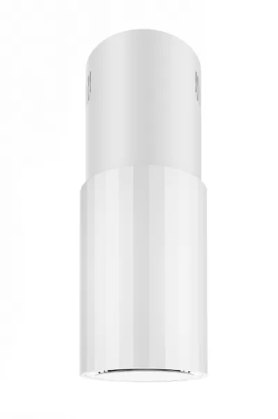 Odsavač ostrůvkový Roto W White (CDW3803B)