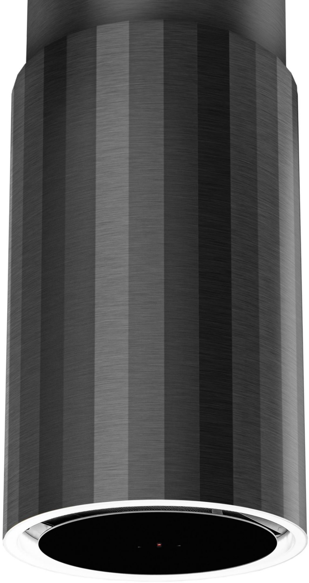 Obrázek Odsavač ostrůvkový Roto W Gun Metal (CDW3803GM)